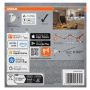 SPOTLIGHT LEDVANCE TRACKLIGHT SMART+ WIFI RUND 120MM VIT