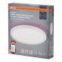 PLAFOND OSRAM SMART+ ORBIS SLIM Ø23,5CM