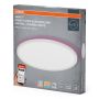 PLAFOND OSRAM SMART+ ORBIS SLIM Ø40CM RGB