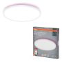 PLAFOND OSRAM SMART+ ORBIS SLIM Ø40CM RGB