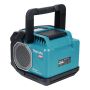 HÖGTALARE MAKITA MR014GZ LXT 14,4V-40V UTAN BATTERI