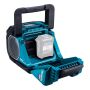 HÖGTALARE MAKITA MR014GZ LXT 14,4V-40V UTAN BATTERI