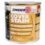 GRUNDFÄRG ZINSSER COVER STAIN OLJEBASERAD 2,5L