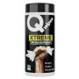 RENGÖRINGSDUKAR M&P Q-WIPES XTREME 30ST/FRP