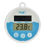 POOLTERMOMETER TFA DIGITAL SOLCELL VIT