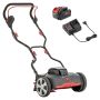 GRÄSKLIPPARE AL-KO RAZOR CUT 38.6 LI 18V 1X4,0AH
