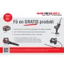 GRÄSKLIPPARE AL-KO 51.6 LI SP COMFORT 18V 2X8,0AH/4,0AH