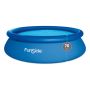 UPPBLÅSBAR POOL FUNSICLE Ø305CM BLÅ