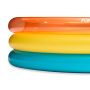 BARNPOOL FUNSICLE Ø114CM FLERFÄRGAD