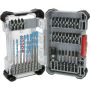 BORR-/BITSSET BOSCH PRO IMPACT MIXED SET 35 DELAR 