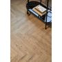 VINYLGOLV TIMBERMAN NOVEGO FISKBEN NATURAL OAK 1,2M²/PKT