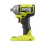 SLAGSKRUVDRAGARE RYOBI RID18X1-0 ONE+HP 18V UTAN BATTERI