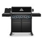 GASOLGRILL BROIL KING BARON 590 SHADOW