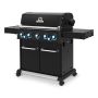GASOLGRILL BROIL KING BARON 590 SHADOW