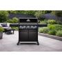 GASOLGRILL BROIL KING BARON 590 SHADOW