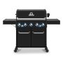GASOLGRILL BROIL KING BARON 590 SHADOW