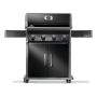 GASOLGRILL NAPOLEON ROGUE 525-2