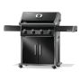 GASOLGRILL NAPOLEON ROGUE 525-2