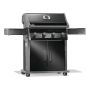 GASOLGRILL NAPOLEON ROGUE 525-2