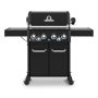 GASOLGRILL BROIL KING BARON 490 SHADOW