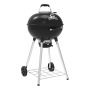 KOLGRILL BROIL KING CROWN PREMIUM Ø57CM