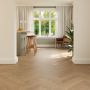 FISKBENSPARKETT BJELIN SKEDVI EK NATURAL SELECT 2,0 2,18 m²/PKT