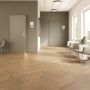 FISKBENSPARKETT BJELIN SKEDVI EK NATURAL SELECT 2,0 2,18 m²/PKT