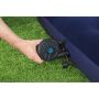 ELEKTRISK LUFTPUMP BESTWAY POWERTOUCH D CELL 