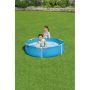 POOL BESTWAY MY FIRST FRAME RUND Ø38X152CM