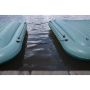BADMADRASS BESTWAY HYDRO FORCE SUN SOAKER 269X183X25,5CM