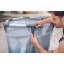 ISBAD LAY-Z-SPA GLACIAL DIP 60X60X90CM