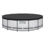 POOL BESTWAY STEEL PRO MAX RUND 4,27M Ø427X107CM