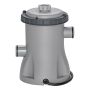 FILTERPUMP BESTWAY 23W 1249L 
