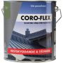 PLÅTFÄRG CORO-FLEX GRÖN 5L