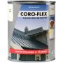 PLÅTFÄRG CORO-FLEX VIT 1L