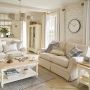 TAPET LAURA ASHLEY MAGNOLIA GROVE NATURAL