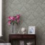 TAPET LAURA ASHLEY PARTERRE SAGE