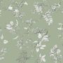 TAPET LAURA ASHLEY ELDERWOOD SAGE