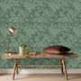 TAPET SUPERFRESCO EASY ARTS & CRAFT GREEN