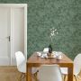 TAPET SUPERFRESCO EASY ARTS & CRAFT GREEN