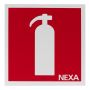 BRANDSKYLT NEXA BSB-2020 BRANDSLÄCKARE 