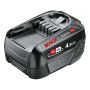 BATTERI GARDENA POWER FOR ALL 18V 4,0AH