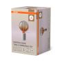 BORDSLAMPA OSRAM MARBLE VIT DIMBAR