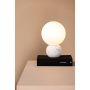 BORDSLAMPA VENTURE HOME METZ VIT
