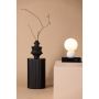 BORDSLAMPA VENTURE HOME METZ VIT