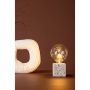 BORDSLAMPA VENTURE HOME RILCHE VIT