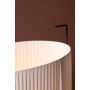 GOLVLAMPA VENTURE HOME RENNES Ø80CM BEIGE