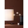 GOLVLAMPA VENTURE HOME RENNES Ø48CM BEIGE