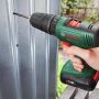 SKRUVDRAGARE BOSCH EASYDRILL 18V-38 1X2,5AH