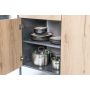 PENTRY XONOX.HOME EK 114CM